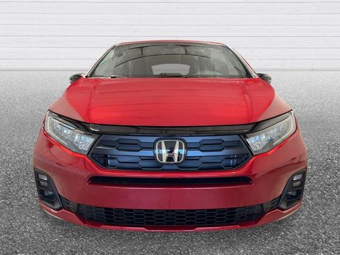 New 2026 Honda Odyssey Sport-L image 10
