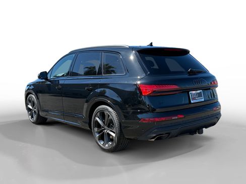 New 2026 Audi Q7 3.0T Premium Plus image 3