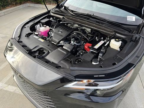 Certified 2026 Lexus RX 350 Premium Plus w/ Accessory Package (Z1) FWD image 6