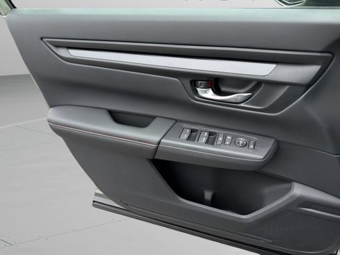 New 2026 Honda CR-V TrailSport image 11