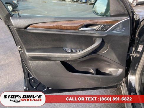 Used 2022 BMW X3 xDrive30i w/ Premium Package image 10