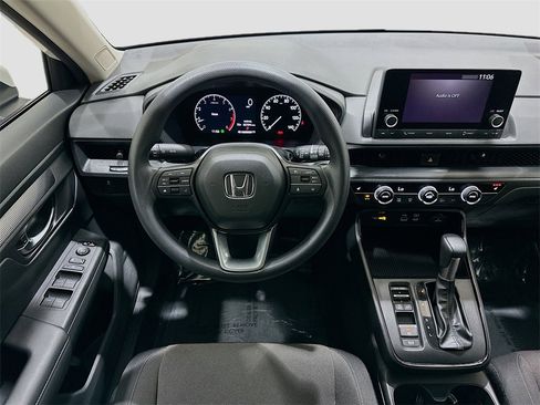 Used 2024 Honda CR-V EX image 23