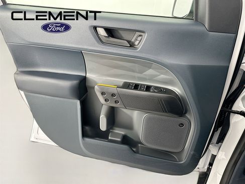 New 2026 Ford Maverick Tremor image 25