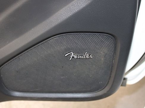 Used 2023 Nissan Frontier PRO-4X w/ Pro-4X Premium Package image 42