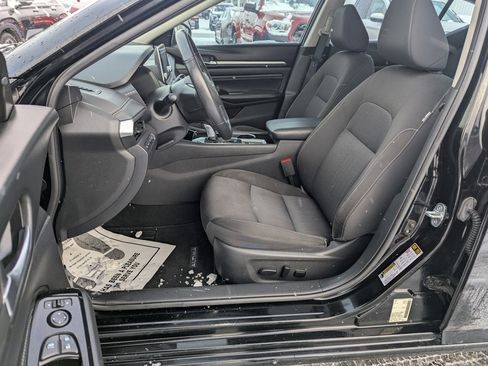 Used 2020 Nissan Altima 2.5 SV image 10