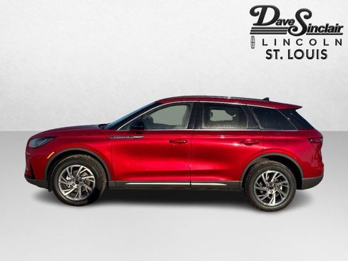 New 2026 Lincoln Corsair Premiere FWD image 8