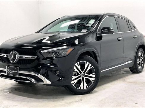 New 2026 Mercedes-Benz GLA 250 image 2