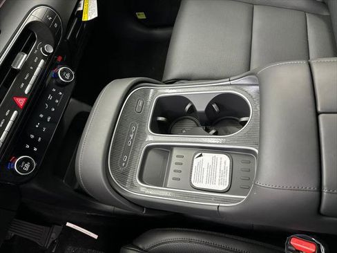 New 2026 Hyundai Palisade Calligraphy image 33