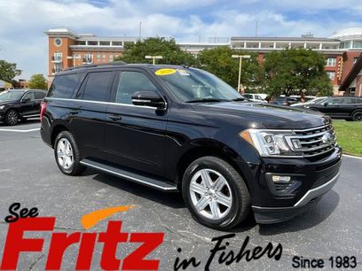 Used 2020 Ford Expedition XLT w/ Equipment Group 202A