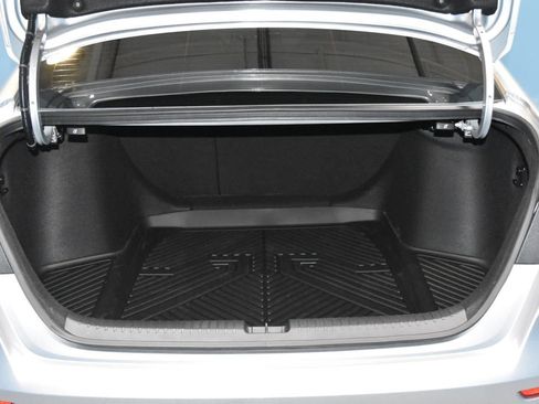 Used 2025 Honda Accord Sport image 35