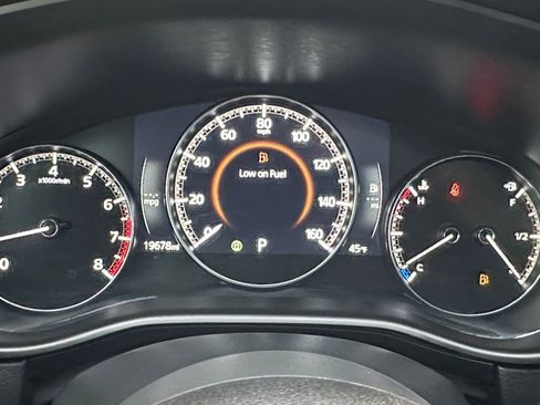 Used 2025 MAZDA CX-50 AWD 2.5 S w/ Premium Package image 13