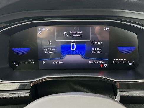 Used 2024 Volkswagen Jetta SE image 19