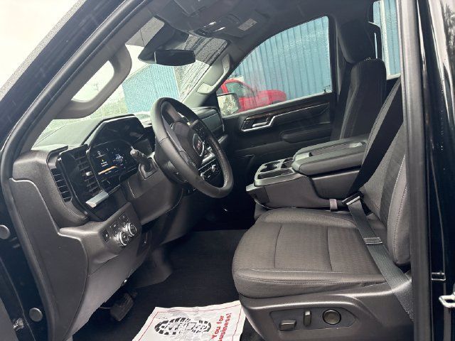 Used 2026 GMC Sierra 1500 Elevation AWD/4WD image 8