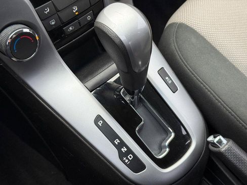 Used 2012 Chevrolet Cruze LS w/ Connectivity Package image 22