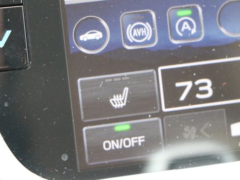 Used 2025 Subaru Outback Limited AWD/4WD image 25
