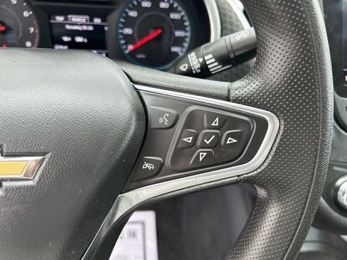 Used 2023 Chevrolet Malibu LT FWD image 17