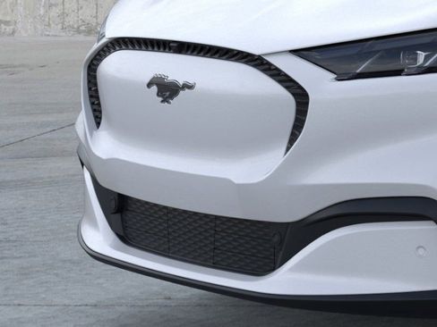 New 2025 Ford Mustang Mach-E Select image 17