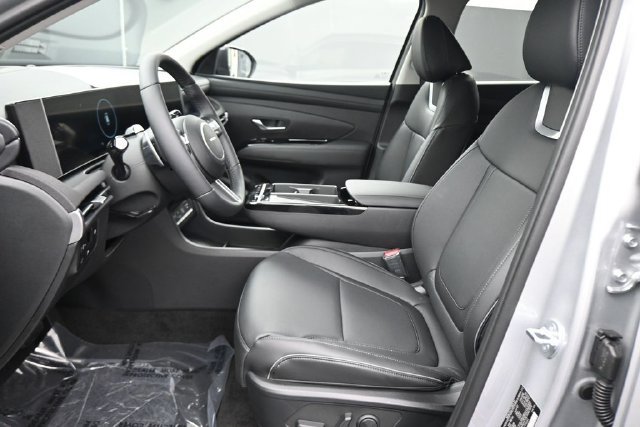 New 2026 Hyundai Tucson Limited AWD/4WD image 12