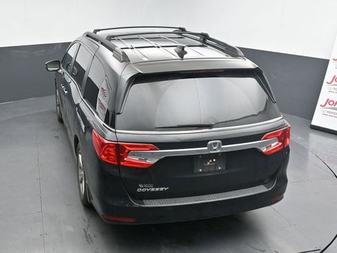 Used 2018 Honda Odyssey EX-L image 15