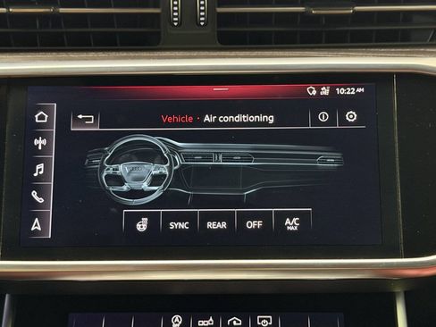 Used 2020 Audi S6 Premium Plus w/ S Sport Package image 82