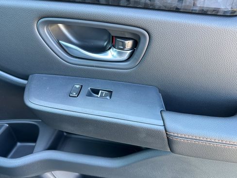 New 2026 Honda Passport TrailSport Elite image 19