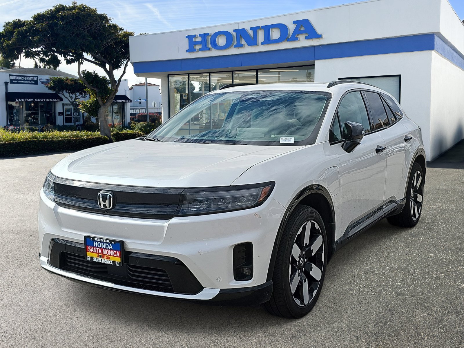 Used 2024 Honda Prologue Elite image 1