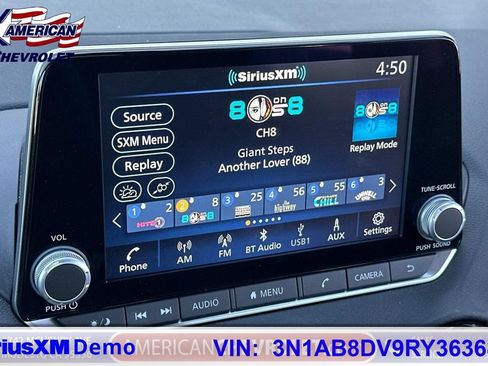Used 2024 Nissan Sentra SR FWD image 39
