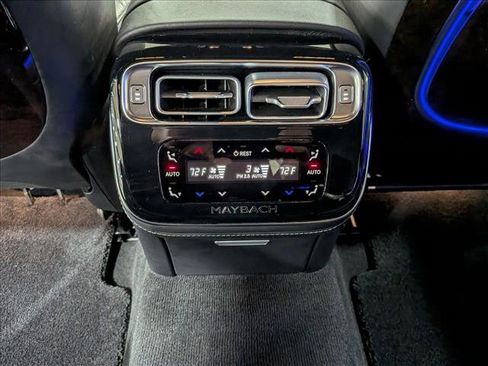Used 2023 Mercedes-Benz Maybach S 580 4MATIC image 18