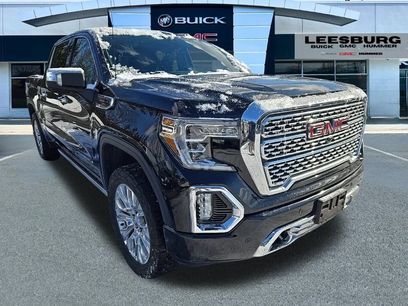 Used 2020 GMC Sierra 1500 Denali w/ Denali Ultimate Package