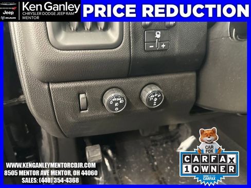 Used 2019 Chevrolet Colorado ZR2 w/ Colorado ZR2 Bison Edition image 12