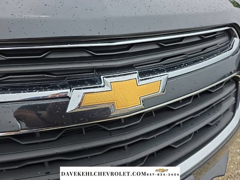 Used 2015 Chevrolet Cruze LT FWD image 10