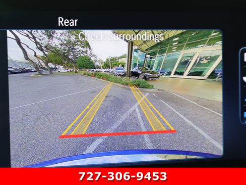 Used 2024 Mercedes-Benz GLB 250 image 4