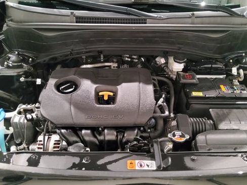 Used 2023 Kia Seltos S FWD image 11