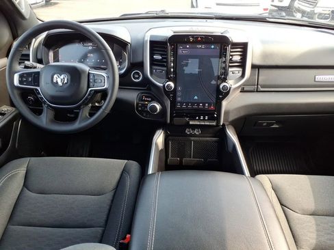 Used 2025 RAM 1500 Big Horn image 14