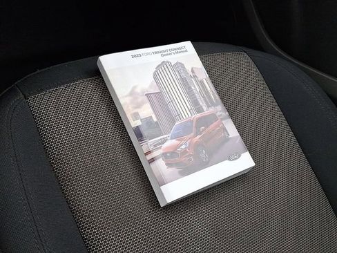 Used 2023 Ford Transit Connect XL image 28