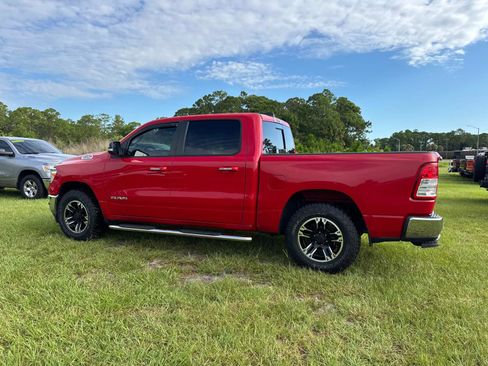 Used 2019 RAM 1500 Big Horn AWD/4WD image 5