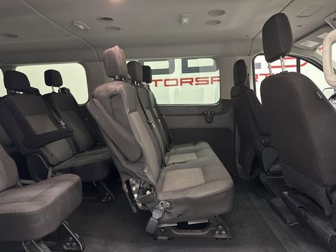Used 2021 Ford Transit 350 XLT image 46