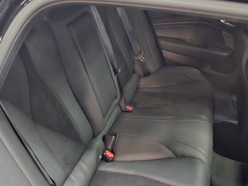 Used 2024 Acura TLX SH-AWD w/ A-SPEC Pkg image 21