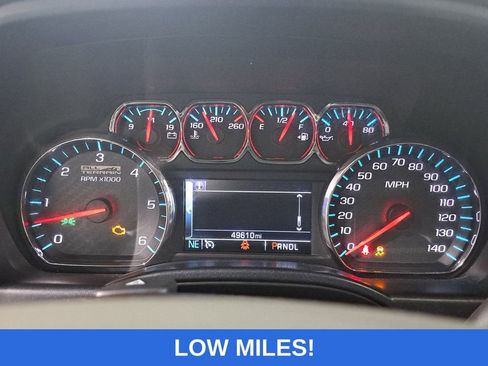 Used 2018 GMC Sierra 1500 SLT image 21