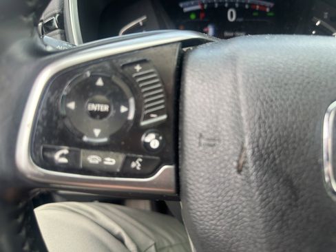 Used 2018 Honda CR-V EX-L image 12