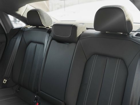 New 2026 Audi A3 2.0T Premium image 23