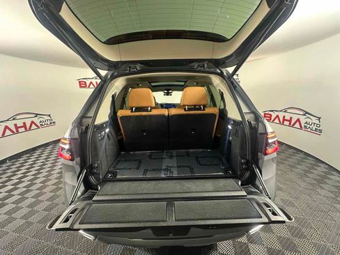 Used 2023 BMW X7 xDrive40i AWD/4WD image 19