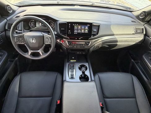 Used 2024 Honda Passport EX-L image 12