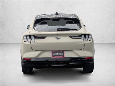 New 2025 Ford Mustang Mach-E Premium w/ Sport Appearance Package image 7