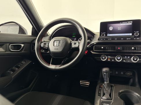 Used 2025 Honda Civic Sport image 28