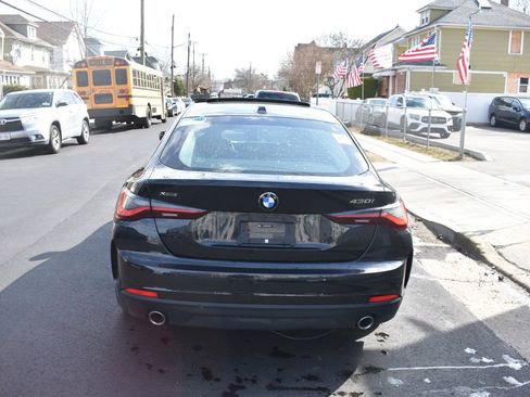Used 2025 BMW 430i xDrive AWD/4WD image 6