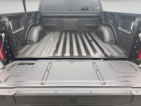 New 2025 Ford F150 Raptor AWD/4WD image 20