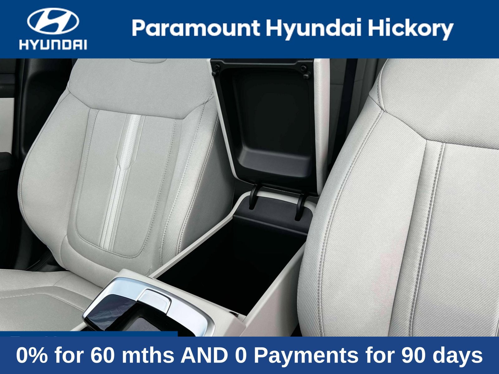 New 2026 Hyundai Tucson SEL AWD/4WD image 19