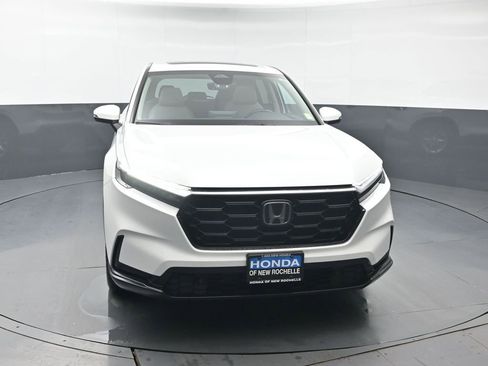 Certified 2023 Honda CR-V EX-L image 11
