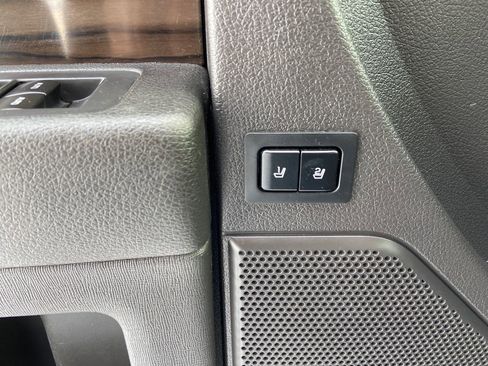 Used 2017 Ford Flex SEL w/ Equipment Group 202A image 14